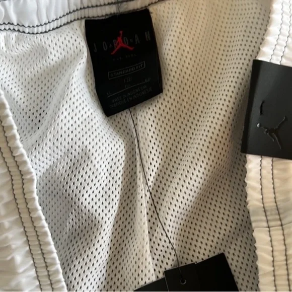 Last🤩Jordan sport DNA HBR pool side shorts - Picture 12 of 13